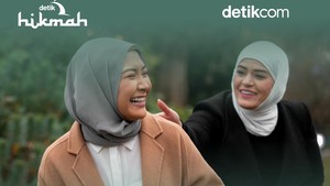 5 Keutamaan Menjaga Lisan, Termasuk Bisa Dekat dengan Nabi di Surga