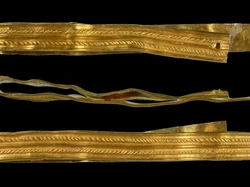 Gelang Militer Romawi dari Abad ke-1 M Ditemukan Seorang Anak 12 Tahun, Ini Kisahnya Gelang Militer Romawi dari Abad ke-1 M Ditemukan Seorang Anak 12 Tahun, Ini Kisahnya