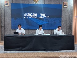 Waduh! Udang RI Kena Jegal di AS, Kena Bea Anti-Dumping 6,3%