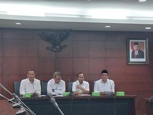 MTQ Tingkat Nasional ke-30 Akan Dihadiri Negara MABIMS MTQ Tingkat Nasional ke-30 Akan Dihadiri Negara MABIMS