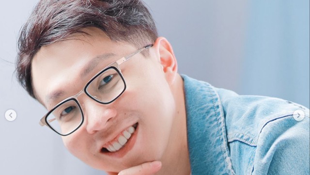 Berita Seputar Selebriti Insertlive Terkini : Usai Umumkan Mualaf, Richard Lee Lega Tak Perlu Sembunyi Ikut Kurban Sapi saat Idul Adha