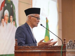 Latih 1000 Takmir, LTM PBNU Canangkan Transformasi Manajemen Masjid NU