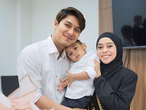 Lesti Kejora Diizinkan Nyanyi Sebelum Sidang Skripsi Hilangkan Gugup Lesti Kejora Diizinkan Nyanyi Sebelum Sidang Skripsi Hilangkan Gugup