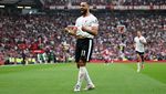 Liverpool Tumbangkan MU di Old Trafford