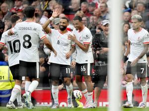 Milan Identifikasi Perubahan-perubahan Liverpool