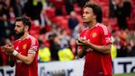Liverpool Tumbangkan MU di Old Trafford