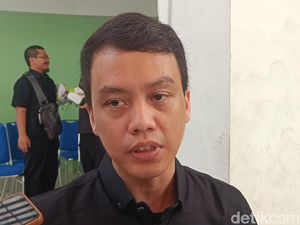 Blak-blakan Senior dr ARL Ungkap Beratnya PPDS Anestesi di RS Kariadi Blak-blakan Senior dr ARL Ungkap Beratnya PPDS Anestesi di RS Kariadi