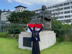 Jurus Makhyatul Kunjungi 5 Negara Secara Gratis