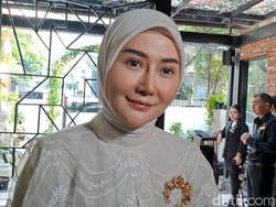 Marissya Icha dan Fitri Salhuteru Bakal Ikut Eksis di New York Fashion Week