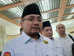 Menag Yaqut Mangkir Rapat Pansus Haji DPR, Disebut Sedang ke Luar Negeri