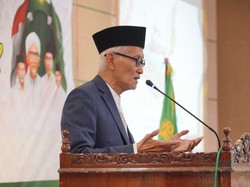 Rais Aam PBNU: Masjid Adalah Sumber Kekuatan