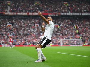 Mohamed Salah: Liverpool Bisa Saja Ganyang MU 6 Gol