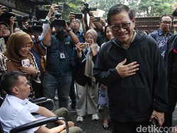 Pramono Anung: Yang Ingin Jadikan Jakarta Seperti Dubai-Tokyo Mimpi Kali