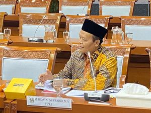 Angka Kematian Ibu & Anak Naik, HNW Minta Pemerintah Ambil Langkah Konkret