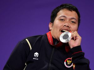 Paralimpiade 2024: Boccia Sumbang Tiga Medali untuk Indonesia Paralimpiade 2024: Boccia Sumbang Tiga Medali untuk Indonesia