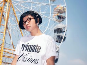 Museum MACAN Akan Tampilkan Karya-karya Natasha Tontey Museum MACAN Akan Tampilkan Karya-karya Natasha Tontey