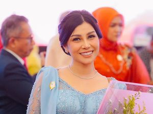Cerita di Balik Penetapan Nisya Ahmad Jadi Anggota DPRD Jabar Cerita di Balik Penetapan Nisya Ahmad Jadi Anggota DPRD Jabar