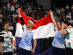 Paralimpiade 2024: Indonesia Sudah Raih 8 Medali, Salah Satunya Emas