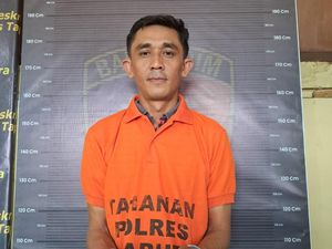 Pegawai Akper di Taput Dibunuh Pasangan Sesama Jenis gegara Tagih Utang