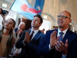 Pemilu Regional Jerman: Partai Sayap Kanan AfD Berjaya di Sachsen-Thuringen