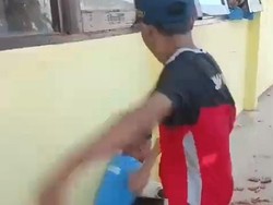 Kasus Siswa SMP di Tuban Bully-Hajar Temannya di Sekolah Dimediasi