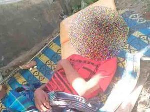 Pengamen Asal Lombok Meninggal Seusai Ditolak Puskesmas Woha Bima Pengamen Asal Lombok Meninggal Seusai Ditolak Puskesmas Woha Bima