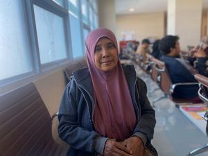 Program JKN Tanggung Biaya Pengobatan Pasien Penderita Autoimun