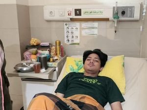 Peserta JKN dari Bantul Nikmati Layanan Pengobatan DBD Gratis