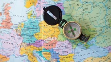 Superbenua Purba: Bukan Pangea, Apa Itu?