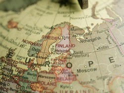 13 Negara Eropa yang Diperkirakan akan Bermayoritas Muslim