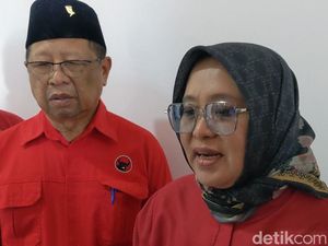 PDIP Tulungagung Ngaku Tetap Solid Meski 2 Kadernya Membelot PDIP Tulungagung Ngaku Tetap Solid Meski 2 Kadernya Membelot