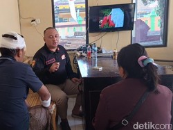 Kondisi Terkini Mertua dan Menantu yang Terlibat Carok di Probolinggo