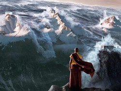 Sinopsis Film 2012, Kisah Bertahan Hidup di Tengah Kiamat