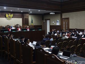 Eks Tahanan Ungkap Pungli di Rutan KPK: Kumpulkan Rp 746 Juta-Uang Rokok Harian