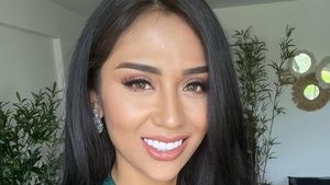 8 Foto Transgender Kontroversial yang Ikut Miss Universe Singapura 2024