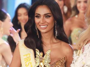 Kontroversi Wanita Transgender Jadi Finalis Miss Universe Singapura 2024 Kontroversi Wanita Transgender Jadi Finalis Miss Universe Singapura 2024
