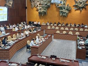 Anggarannya Berkurang Rp117 M, BPIW Ngadu ke DPR