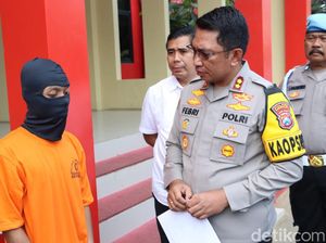 Remaja di Bangkalan Perkosa Teman hingga Hamil 8 Bulan Remaja di Bangkalan Perkosa Teman hingga Hamil 8 Bulan