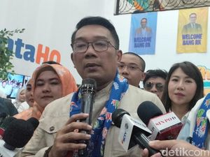 RK Ingin Buat Kampung Wisata: Bayar Rp 300 Ribu, Tidur di Rumah Warga