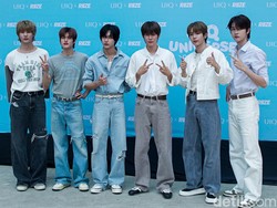 Video: SM Siap Ambil Langkah Hukum untuk Lindungi RIIZE dan Seunghan