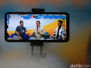 RK-Suswono Resmi Didukung Relawan Muda Prabowo