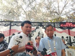 Panitia: Persiapan Kedatangan Paus Fransiskus Sudah Hampir 100 Persen