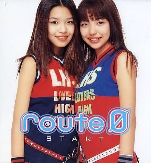 Route 0/Foto: SM Entertainment