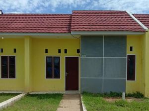 5 Rumah Mulai Rp 140 Juta-an di Ciawigebang Jabar