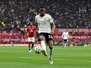 Peran Penting Ryan Gravenberch untuk Liverpool di Era Arne Slot