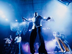 Jadwal Konser Musik di Bali Selama September 2024, Jangan Lewatkan!