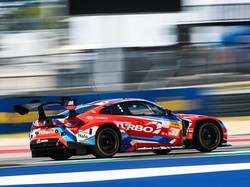 WEC 2024: Kena Dua Penalti, WRT 31 Akhirnya Finis Kelima di Austin