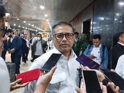 PUPR Respons soal Rencana Prabowo Pisahkan Kementerian Perumahan