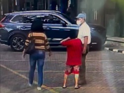 Viral Nenek di Kelapa Gading Jadi Korban Hipnotis, Pelakunya Sindikat