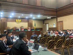 Tahanan Ini Mengaku Bayar Pungli Rp 145 Juta di Rutan KPK: Saya Tertekan